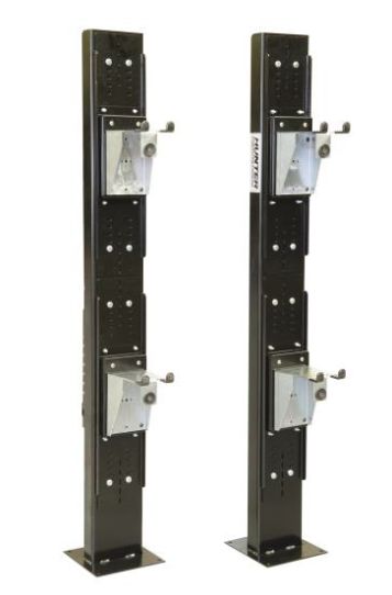 Тележка хранения датчиков DSP700T без комплекта зарядки