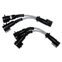 Hunter 20-1469-1 Y-тройники подключения кругов электронных, 2 шт.