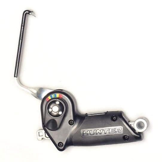 Hunter 20-2521-1 Крюки для адаптеров быстрого зажима датчиков Hawkeye Elite регулируемые