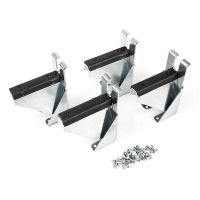 Hunter 20-1770-1 Кронштейны хранения адаптеров самоцентр. и мишеней, набор из 4