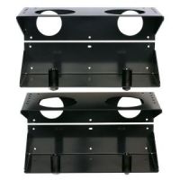 Hunter 20-1900-1 Полки хранения, набор из 4