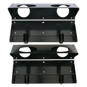 Hunter 20-1900-1 Полки хранения, набор из 4