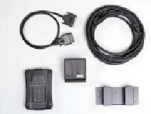 Прибор для калибровки датчика положения рулевого колеса с XF модулем Hunter 20-2785-1 CodeLink 2