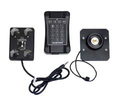 Инклинометр и Пульт дистанционного управления радиочастотный, комплект Hunter 20-3591-1