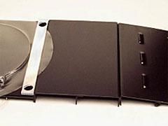 Hunter 20-1850-1 Площадки прокатывания, 2 шт.