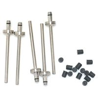 Hunter 20-1858-1 Пальцы упорные сменные для BMW Cпециального адаптера