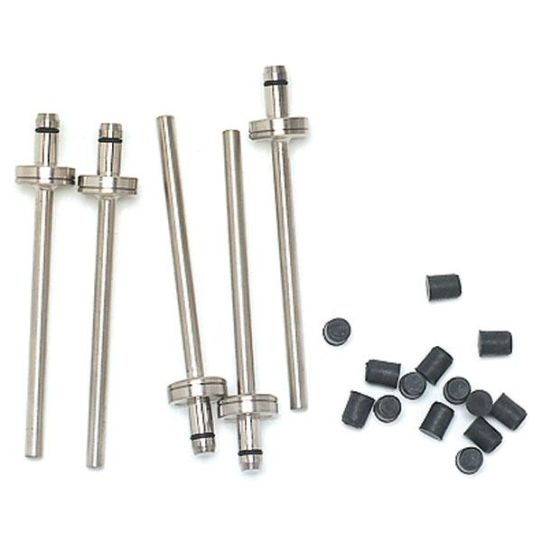 Hunter 20-1858-1 Пальцы упорные сменные для BMW Cпециального адаптера