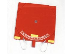 Hunter 25-18-1 Круг поворотный механич. со шкалой угла поворота для пассажирских автомоб. и пикапов