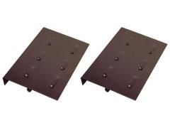 Hunter 20-1556-1 Трапы заезда, 2 шт.