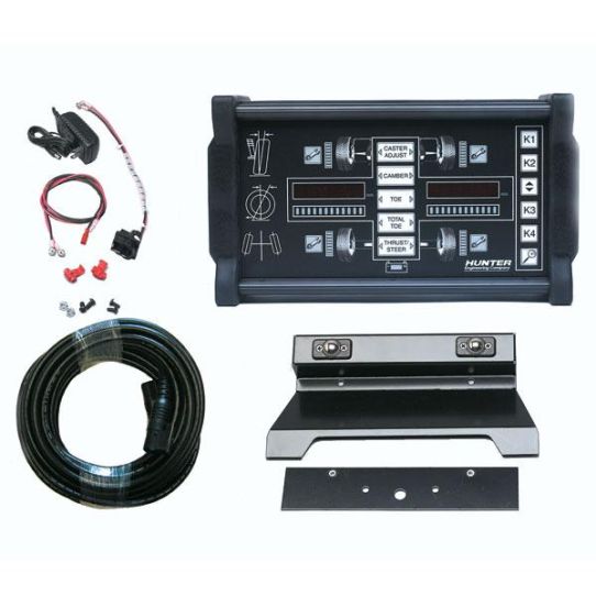 Hunter 30-421-1-X-XF Индикатор дистанционный беспроводный