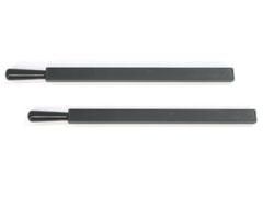 Hunter 20-1471-1 Мостики прокатывания для кругов поворотных, 2 шт.