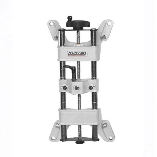 Hunter 175-351-1 Hawkeye/DSP600 Адаптер колесный самоцентрирующийся