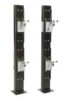 Стойки хранения датчиков DSP700T с комплектом зарядки Hunter 20-2886-1