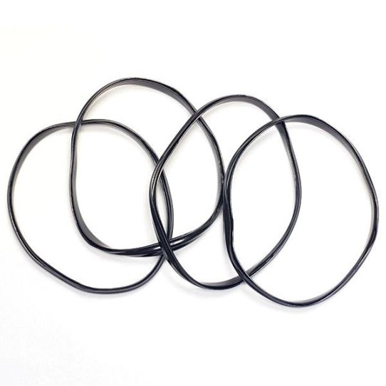 Hunter 20-2563-1 Манжеты защитные резиновые для адаптеров быстрого зажима датч. Hawkeye Elite, 4 шт.