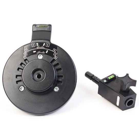 Hunter 20-2589-1 Hawkeye Elite комплект калибровочный