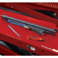 Hunter 20-2011-1 Bump Steer комплект лебедки