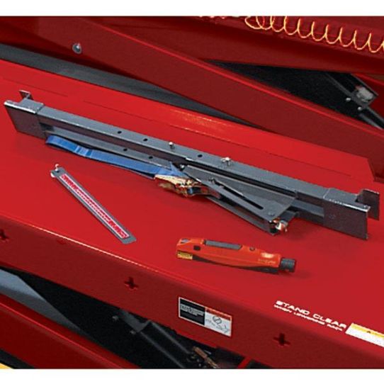 Hunter 20-2011-1 Bump Steer комплект лебедки