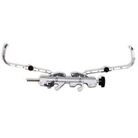 Захваты шинные, набор из 4 Hunter 20-1789-1