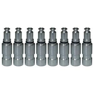 Hunter 20-823-1 Удлинители пальцев адаптеров колесных, 8 шт.