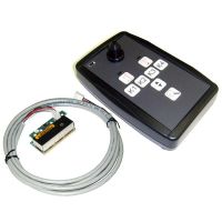 Hunter 20-1895-1 Измеритель высоты посадки / Пульт ДУ