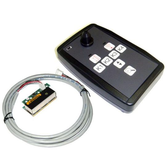 Hunter 20-1895-1 Измеритель высоты посадки / Пульт ДУ