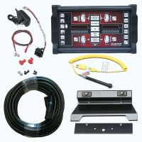 Hunter 30-418-1-X-XF Индикатор дистанционный беспроводный Плюс