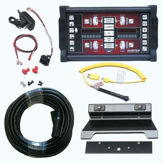 Hunter 30-418-1-X-XF Индикатор дистанционный беспроводный Плюс