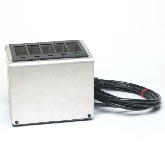 Hunter 20-1832-1 Устройство зарядное