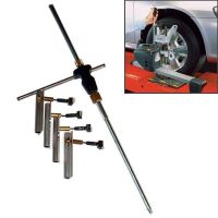 Hunter 20-1802-1 Измеритель высоты посадки электронный