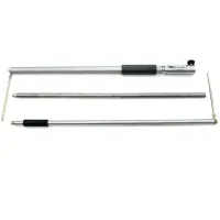 Линейка установки углов схождения колес автомобиля ПСК-ЛГ