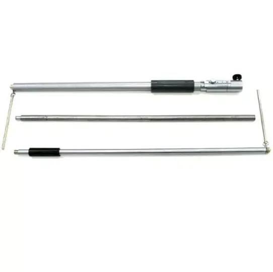 Линейка установки углов схождения колес автомобиля ПСК-ЛГ