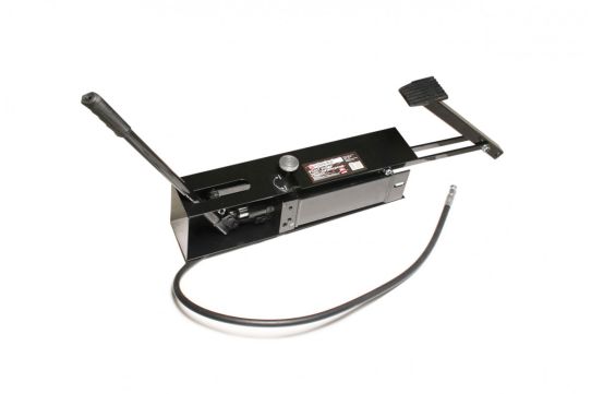 Гидравлическая станция 30т Forsage F-0100-5B