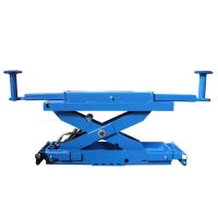 Траверса пневмогидравлическая AE&T FA2, грузоподъемность 2 т