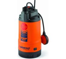 Дренажный насос Pedrollo TOP MULTI 1, 70 л/мин