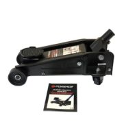 Подкатной гидравлический домкрат до 3 тонн, 130-465мм Forsage F-RF830025 Подкатной гидравлический домкрат до 3 тонн, 130-465мм Forsage F-RF830025