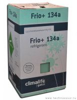 Хладон R-134a Frio+ (13,6 кг) Бельгия Хладон R-134a Frio+ (13,6 кг) Бельгия