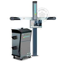 3D-стенд развала-схождения Beissbarth Easy 2-Cam ML 34