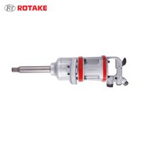 Пневмогайковерт 1" 5500Нм Rotake RT-5998A