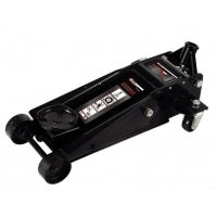 Подкатной гидравлический домкрат до 3 тонн, 130-495мм Forcekraft FK-TH33007 Подкатной гидравлический домкрат до 3 тонн, 130-495мм Forcekraft FK-TH33007