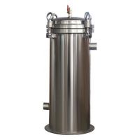 Фильтр тонкой очистки топлива 3 мкм Petroll SS304 Фильтр тонкой очистки топлива 3 мкм Petroll SS304