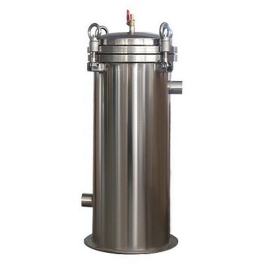 Фильтр тонкой очистки топлива 3 мкм Petroll SS304