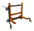 Тележка ручная для транспортировки колес, 1200 кг Техносоюз СМТ-1200 06-050