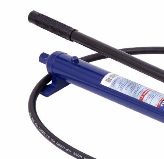 Гидравлический насос МАСТАК 751-00500K