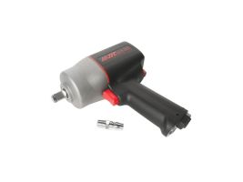 Пневмогайковерт 1/2" 1100Нм JTC 5335 Пневмогайковерт 1/2" 1100Нм JTC 5335