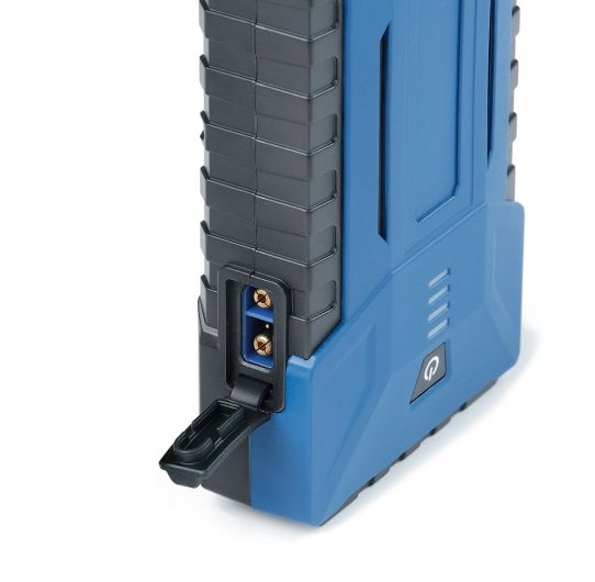 Пусковое устройство 12 В, максимальный ток пуска 800А, Li-Ion аккумулятор 13 Ач, USB Type-A/Type-C Nordberg WSA13