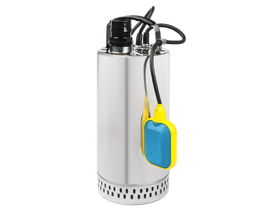 Дренажный насос для чистой и грязной воды 2200Вт, 416 л/мин, SPSN 2200 Unipump