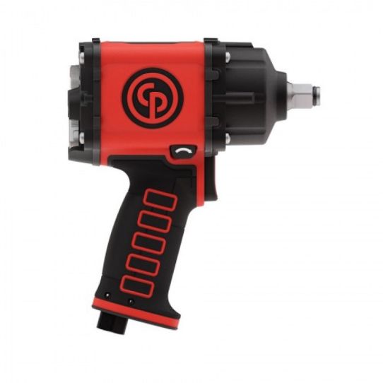 Пневмогайковерт 1/2" 1300Нм Chicago Pneumatic CP7755