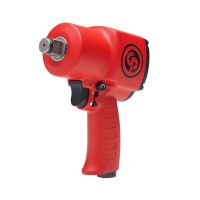 Пневмогайковерт 3/4" 1420Нм Chicago Pneumatic CP7762 Пневмогайковерт 3/4" 1420Нм Chicago Pneumatic CP7762