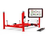 Launch SmartSafe WA913 с подъемником TLT-440WF Launch SmartSafe WA913 с подъемником TLT-440WF