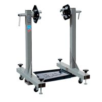 Кантователь для ремонта двигателя 800 кг ручной Ravaglioli R12
